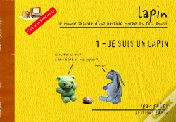 Capa do artigo Lapin 1, Je Suis Un Lapin