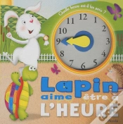 Capa do artigo Lapin Aime Etre A L