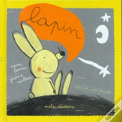 Capa do artigo Lapin