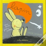 Capa do artigo Lapin