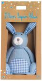 Lapin Bleu (Mon) - Preview