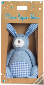 Lapin Bleu (Mon)