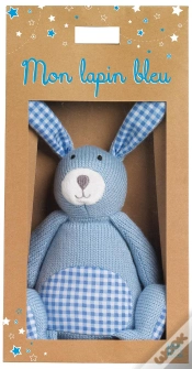 Capa do artigo Lapin Bleu (Mon)