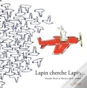Capa do artigo Lapin Cherche Lapin