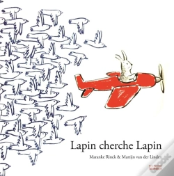 Capa do artigo Lapin Cherche Lapin
