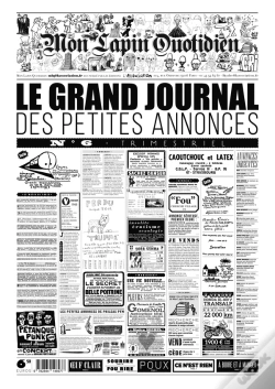 Capa do artigo Lapin