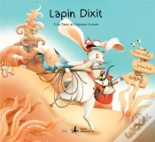 Capa do artigo Lapin Dixit