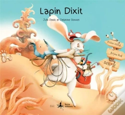 Capa do artigo Lapin Dixit