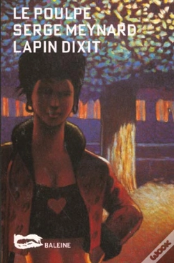 Capa do artigo Lapin Dixit