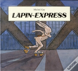 Capa do artigo Lapin Express