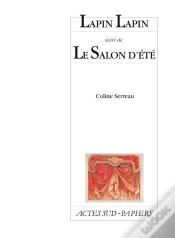 Capa do artigo Lapin Lapin, Suivi De : Le Salon D
