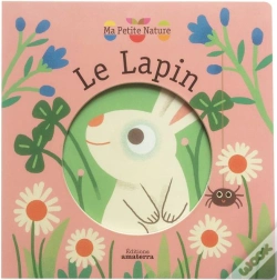 Capa do artigo Lapin (Le)