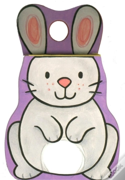 Capa do artigo Lapin