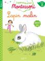 Lapin Malin, Niveau 2 - J'Apprends A Lire Montessori - Preview