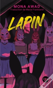 Capa do artigo Lapin