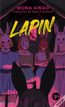 Capa do artigo Lapin