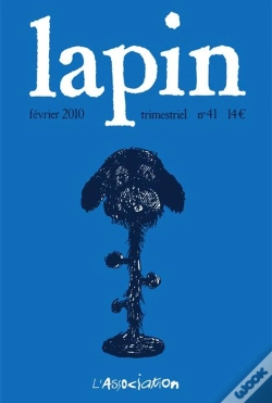 Capa do artigo Lapin N41
