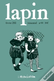 Capa do artigo Lapin N44