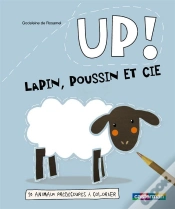 Capa do artigo Lapin, Poussin Et Cie