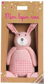 Capa do artigo Lapin Rose (Mon)