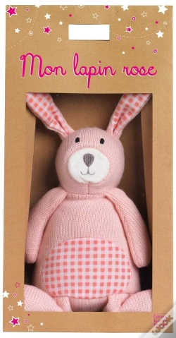 Capa do artigo Lapin Rose (Mon)