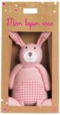 Lapin Rose (Mon) - Preview