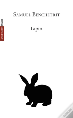 Capa do artigo Lapin