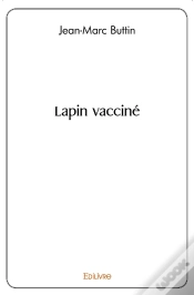 Capa do artigo Lapin Vacciné