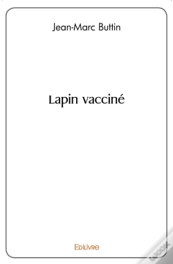 Capa do artigo Lapin Vacciné