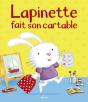 Lapinette Fait Son Cartable - Preview