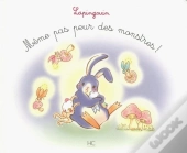 Lapingouin Tome 2 : Même Pas Peur Des Monstres