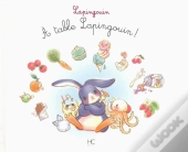 Lapingouin Tome 3 : À Table Lapingouin