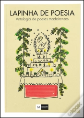 Capa do artigo Lapinha de Poesia