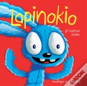 Capa do artigo Lapinokio