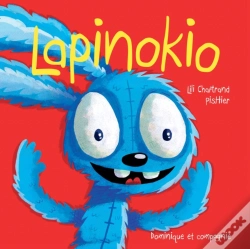 Capa do artigo Lapinokio