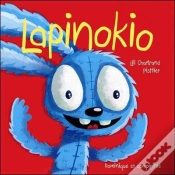 Capa do artigo Lapinokio