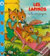 Capa do artigo Lapinos A La Campagne