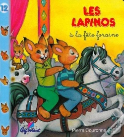 Capa do artigo Lapinos A La Fete Foraine