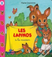 Capa do artigo Lapinos A La Maison