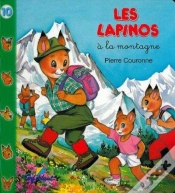 Capa do artigo Lapinos A La Montagne