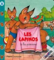 Capa do artigo Lapinos A La Piscine