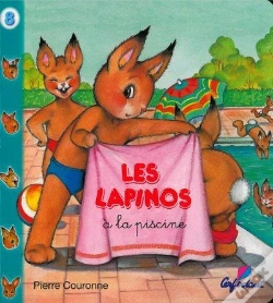 Capa do artigo Lapinos A La Piscine