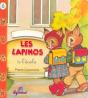 Lapinos A L'Ecole - Preview