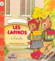 Capa do artigo Lapinos A L