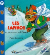 Lapinos Aux Sports D'Hiver