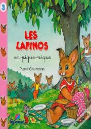 Lapinos En Pique-Nique