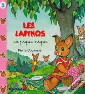 Capa do artigo Lapinos En Pique-Nique