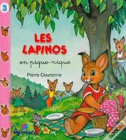 Capa do artigo Lapinos En Pique-Nique