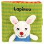 Lapinou En Tricot - Preview