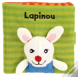 Capa do artigo Lapinou En Tricot